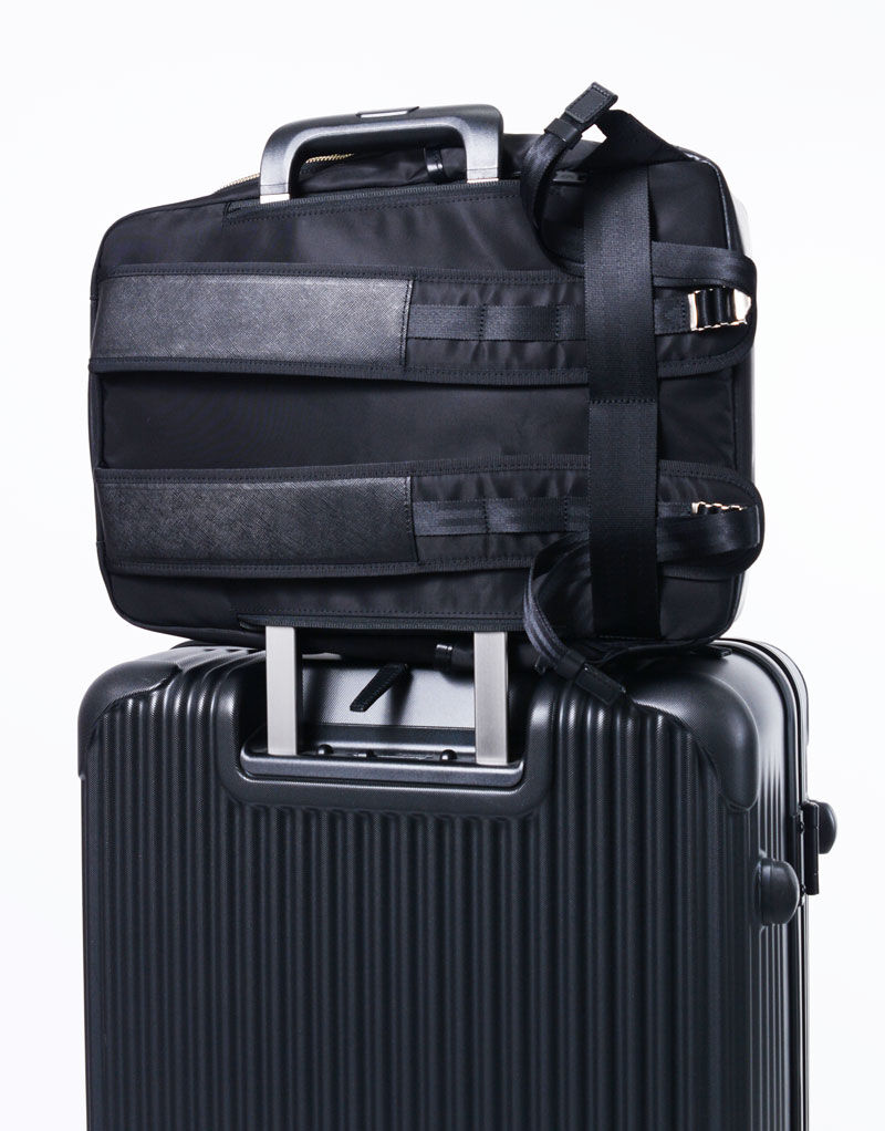 master-piece「AVENUE バックパック」|リュック|