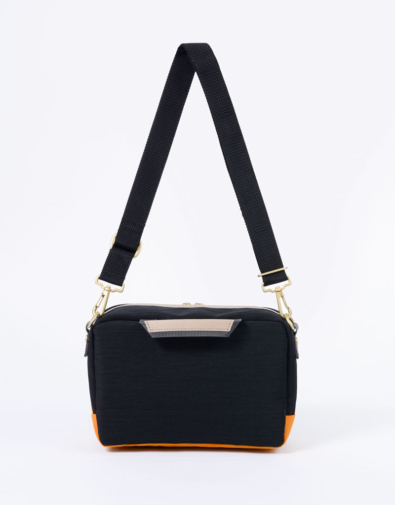 master-piece「link ショルダーバッグ」|ショルダー・メッセンジャー|