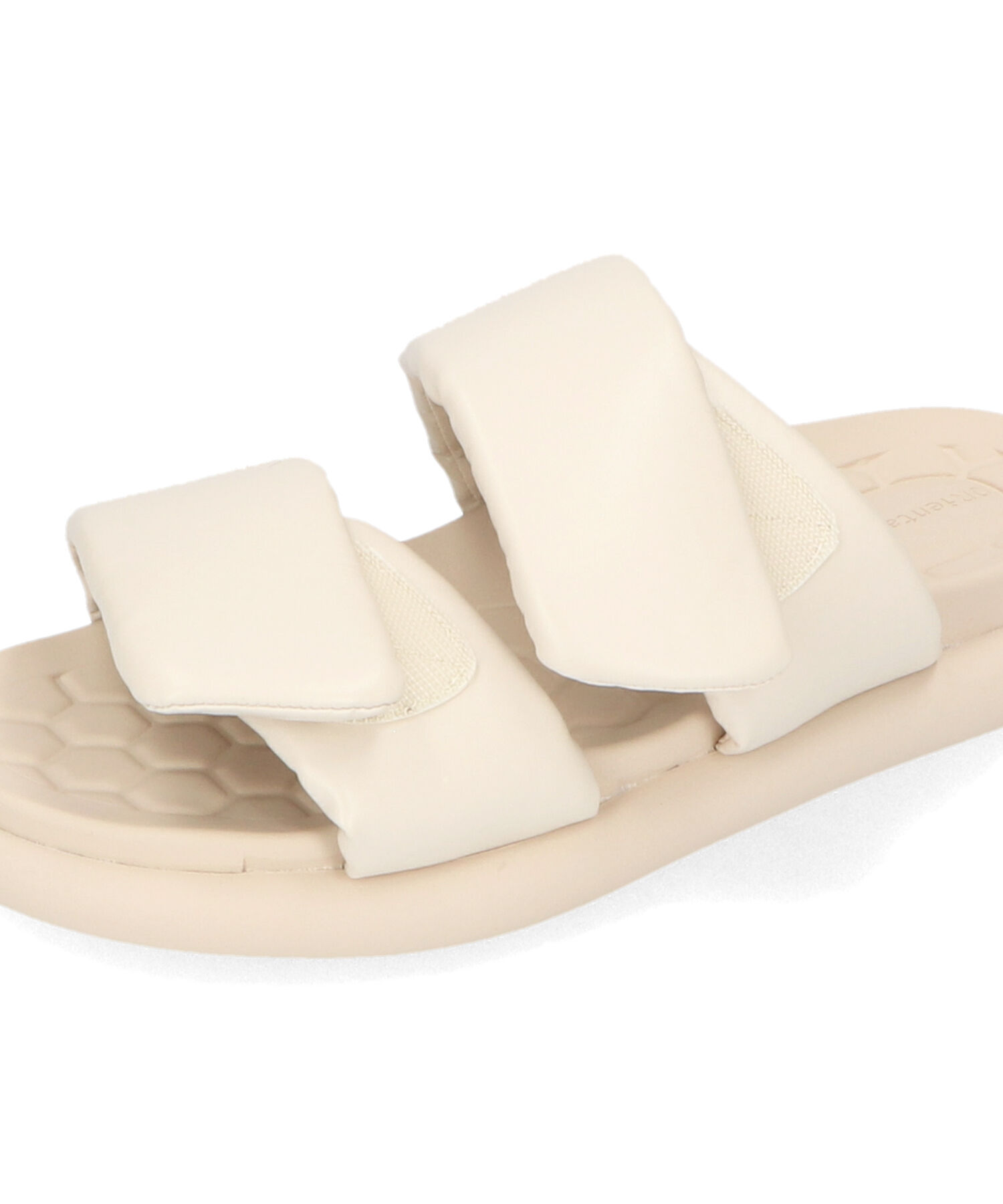 ORiental TRaffic「【サンダル】ダブルベルトコンフォートサンダル/41239」|サンダル|