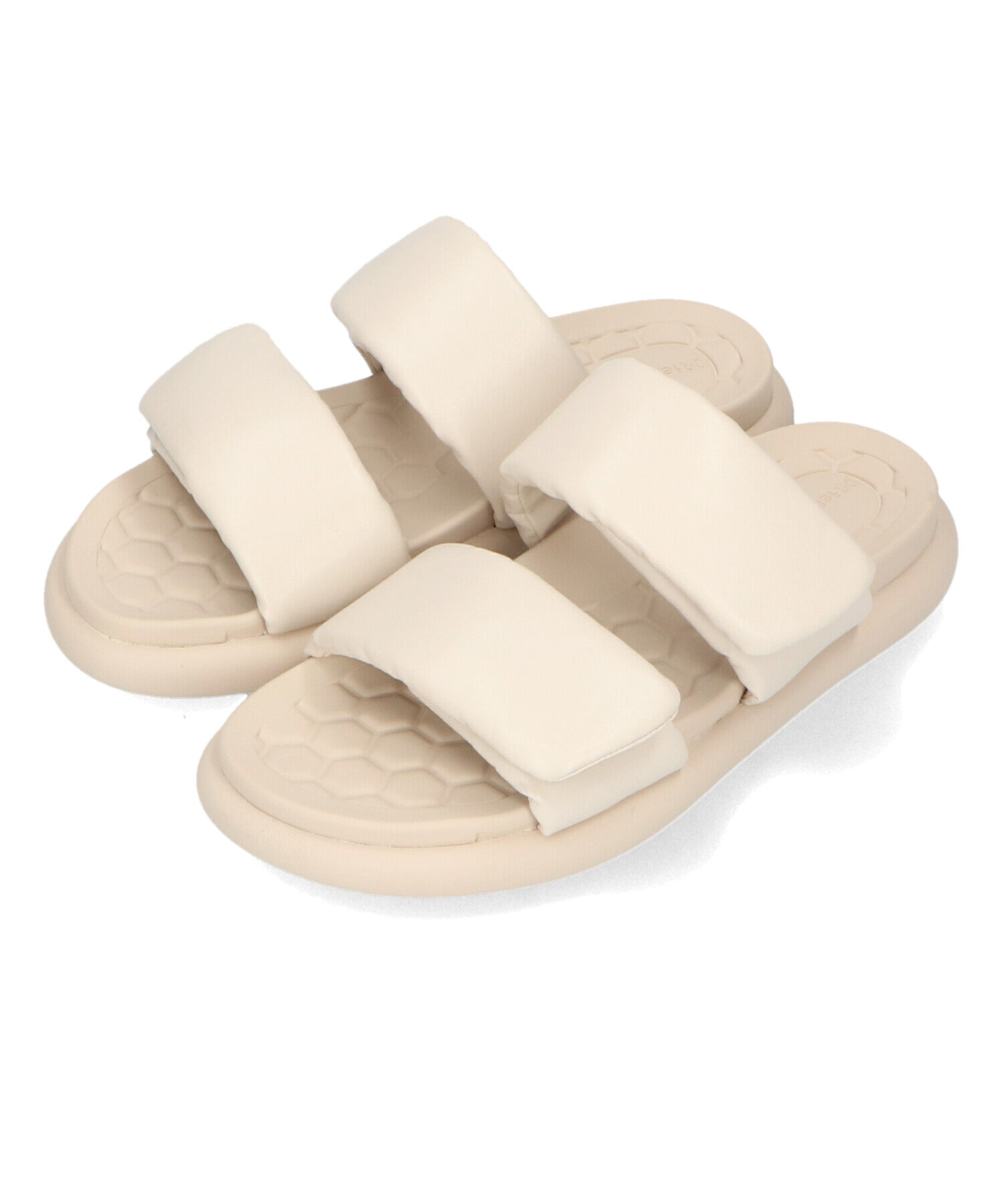 ORiental TRaffic「【サンダル】ダブルベルトコンフォートサンダル/41239」|サンダル|