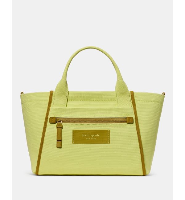 kate spade new york「ダッシュ キャンバス トート バッグ」|トートバッグ|