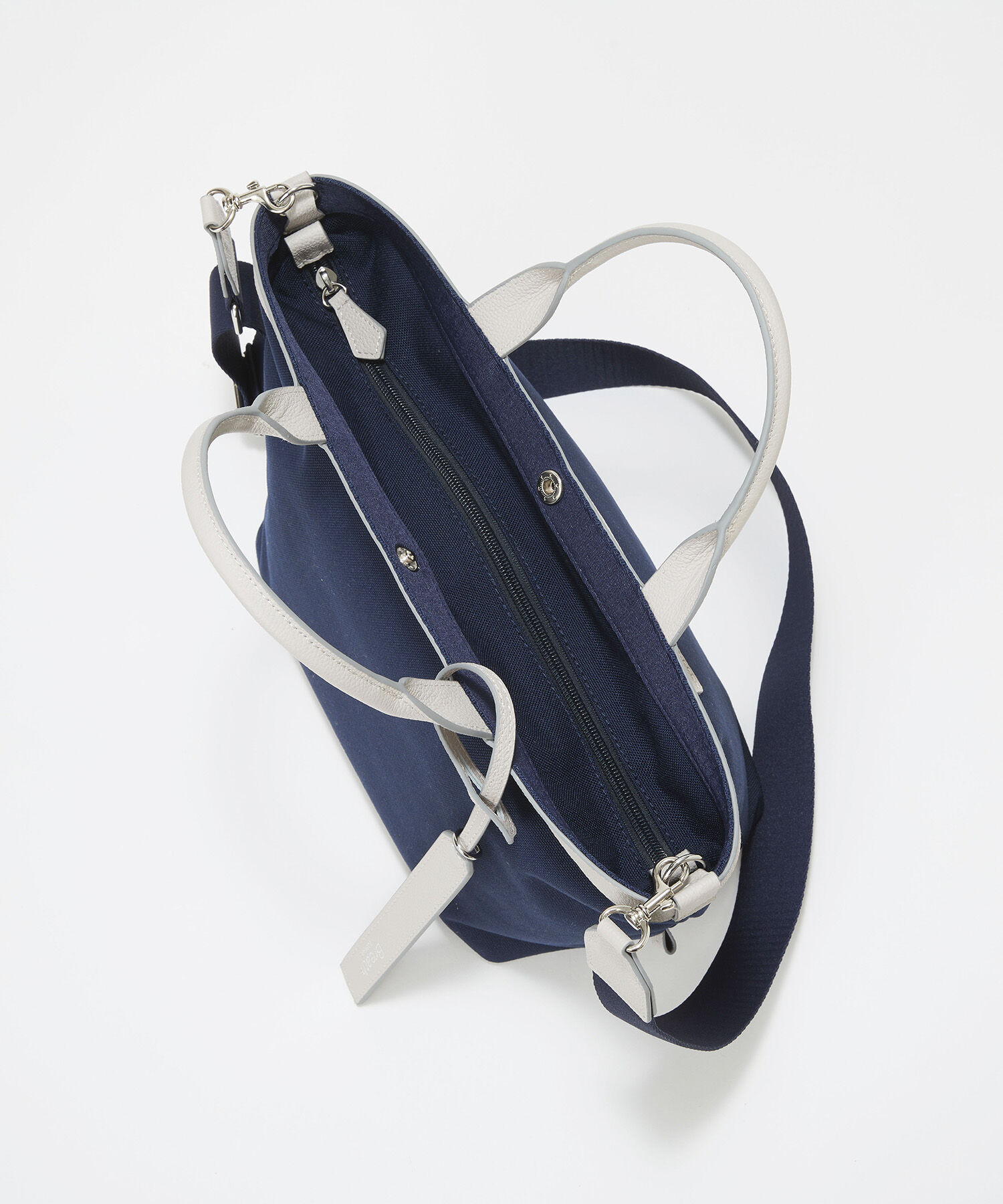 TOPKAPI BREATH「【Breath TOPKAPI】FLOAT フロート ナイロン ミニ トートバッグ　軽量 / 撥水」|トートバッグ|