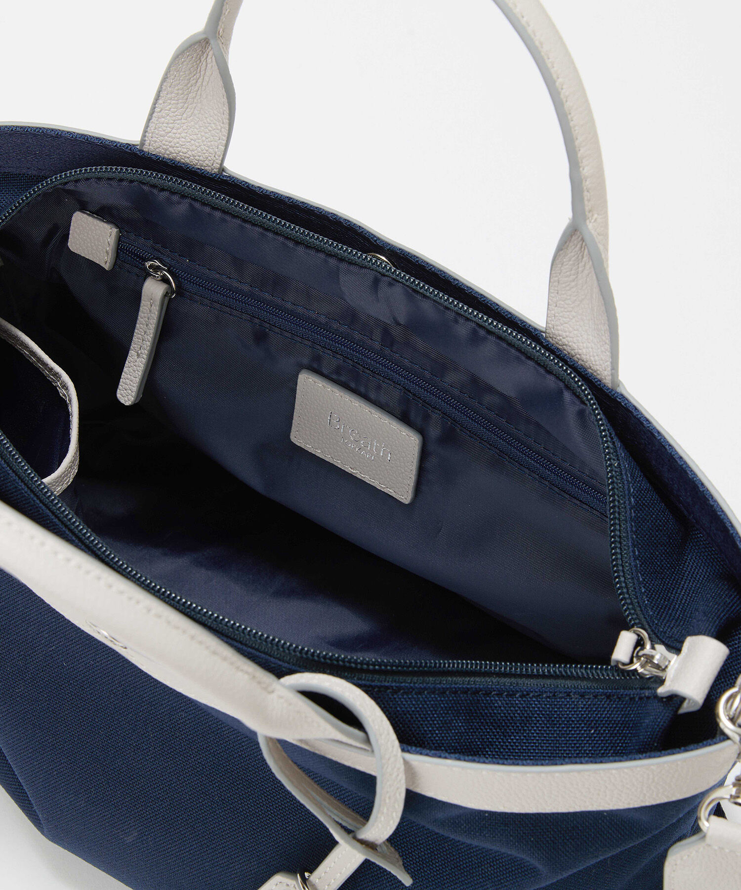 TOPKAPI BREATH「【Breath TOPKAPI】FLOAT フロート ナイロン ミニ トートバッグ　軽量 / 撥水」|トートバッグ|