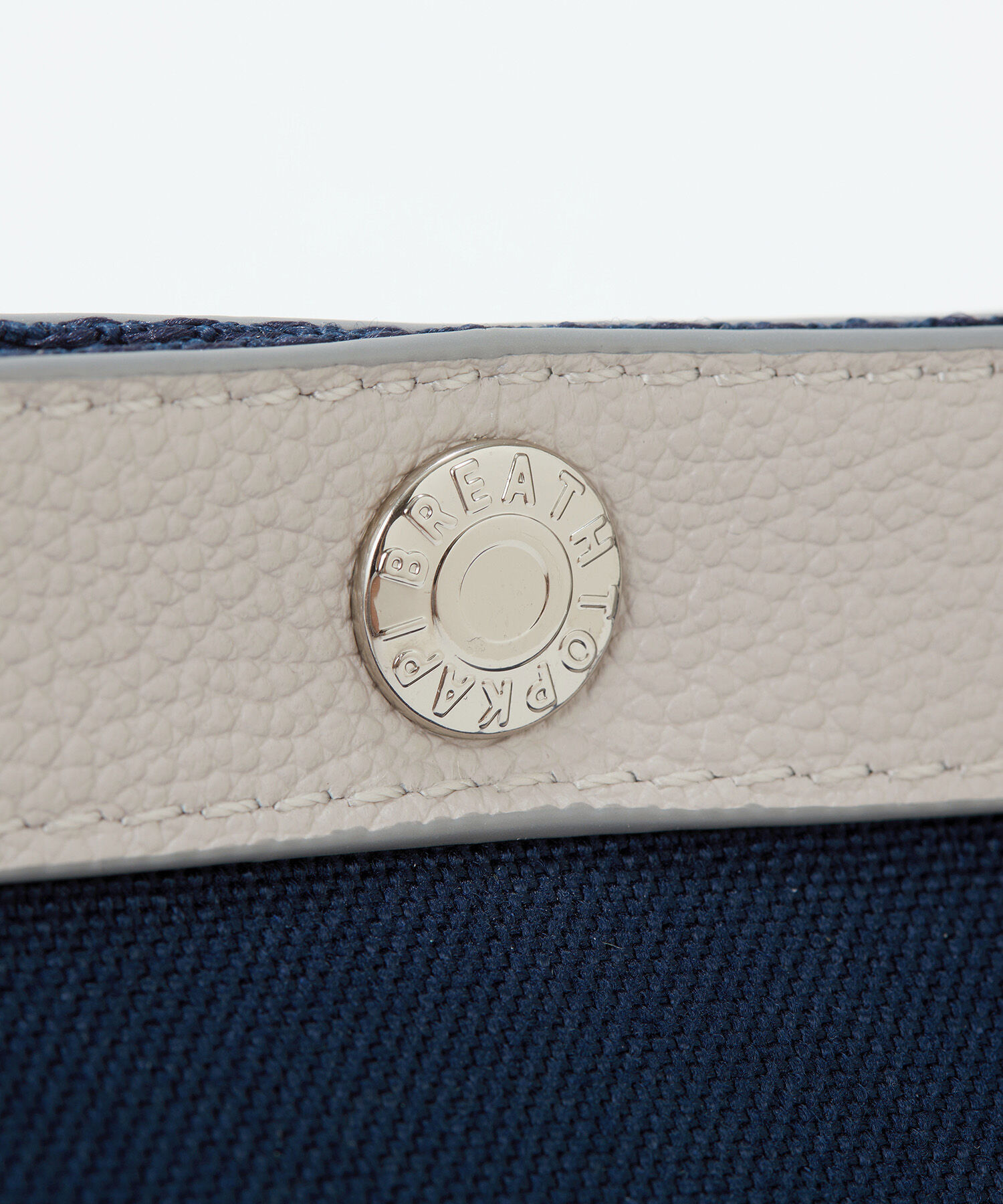 TOPKAPI BREATH「【Breath TOPKAPI】FLOAT フロート ナイロン ミニ トートバッグ　軽量 / 撥水」|トートバッグ|