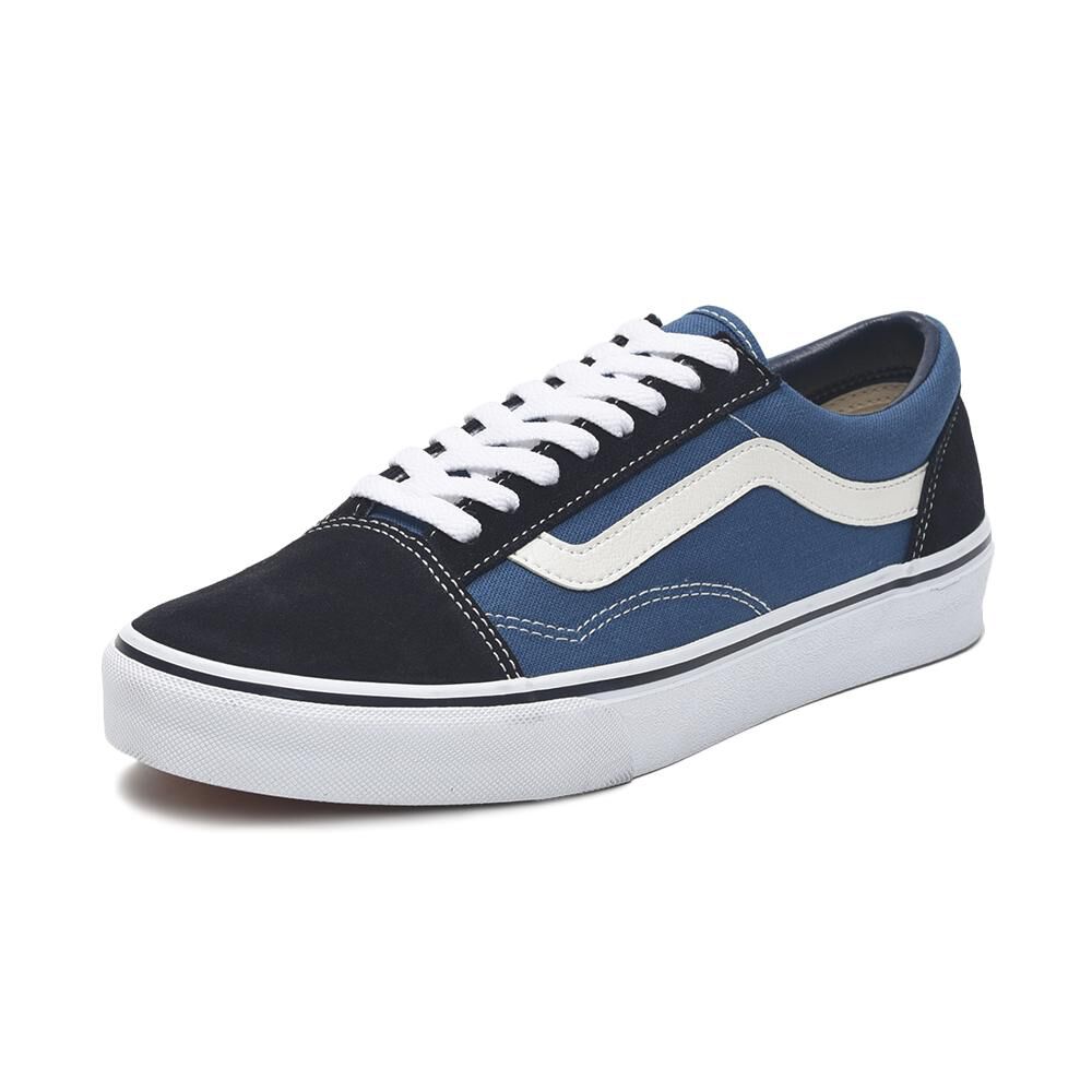 VANS「【VANS】OLD SKOOL DX」|スニーカー|