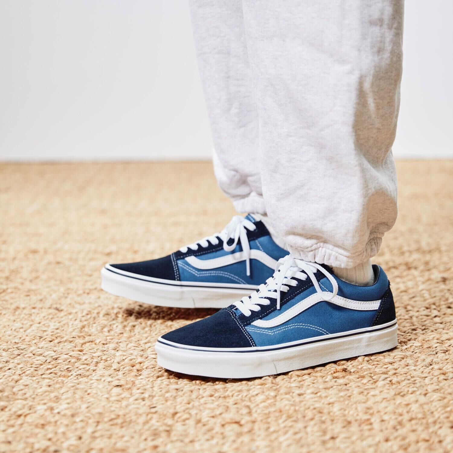 VANS「【VANS】OLD SKOOL DX」|スニーカー|