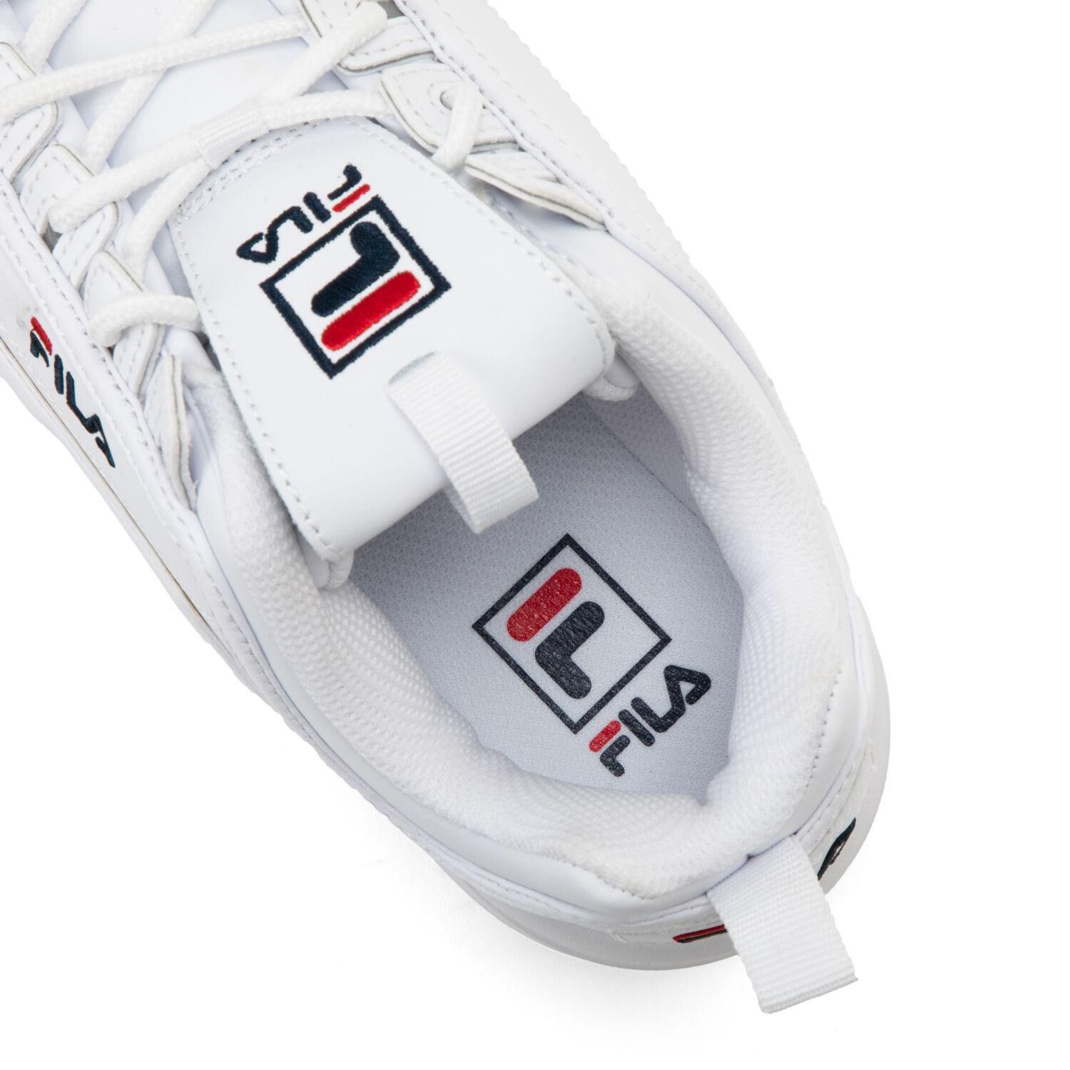FILA「【FILA】DISTRACER」|スニーカー|