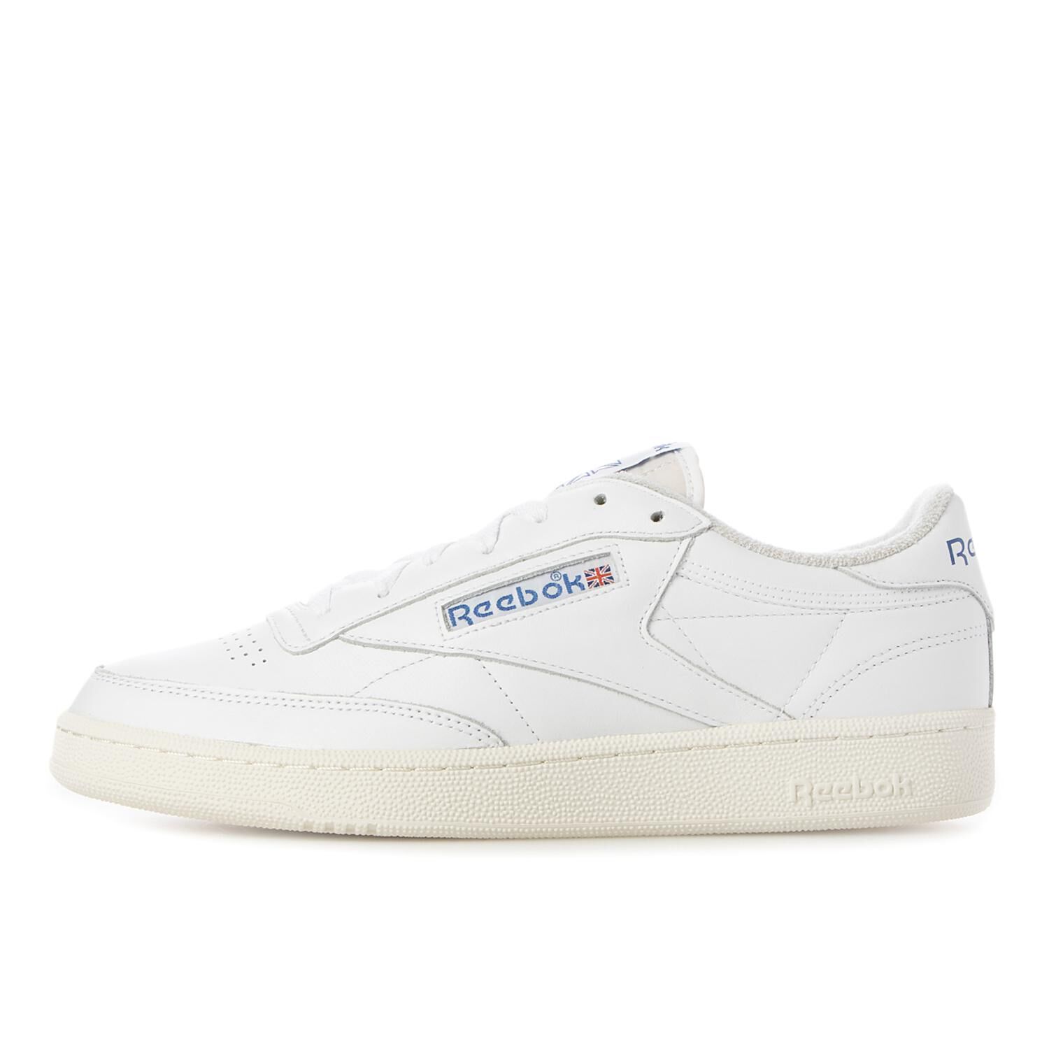 Reebok「【REEBOK】CLUB C 85 VINTAGE」|スニーカー|ホワイト