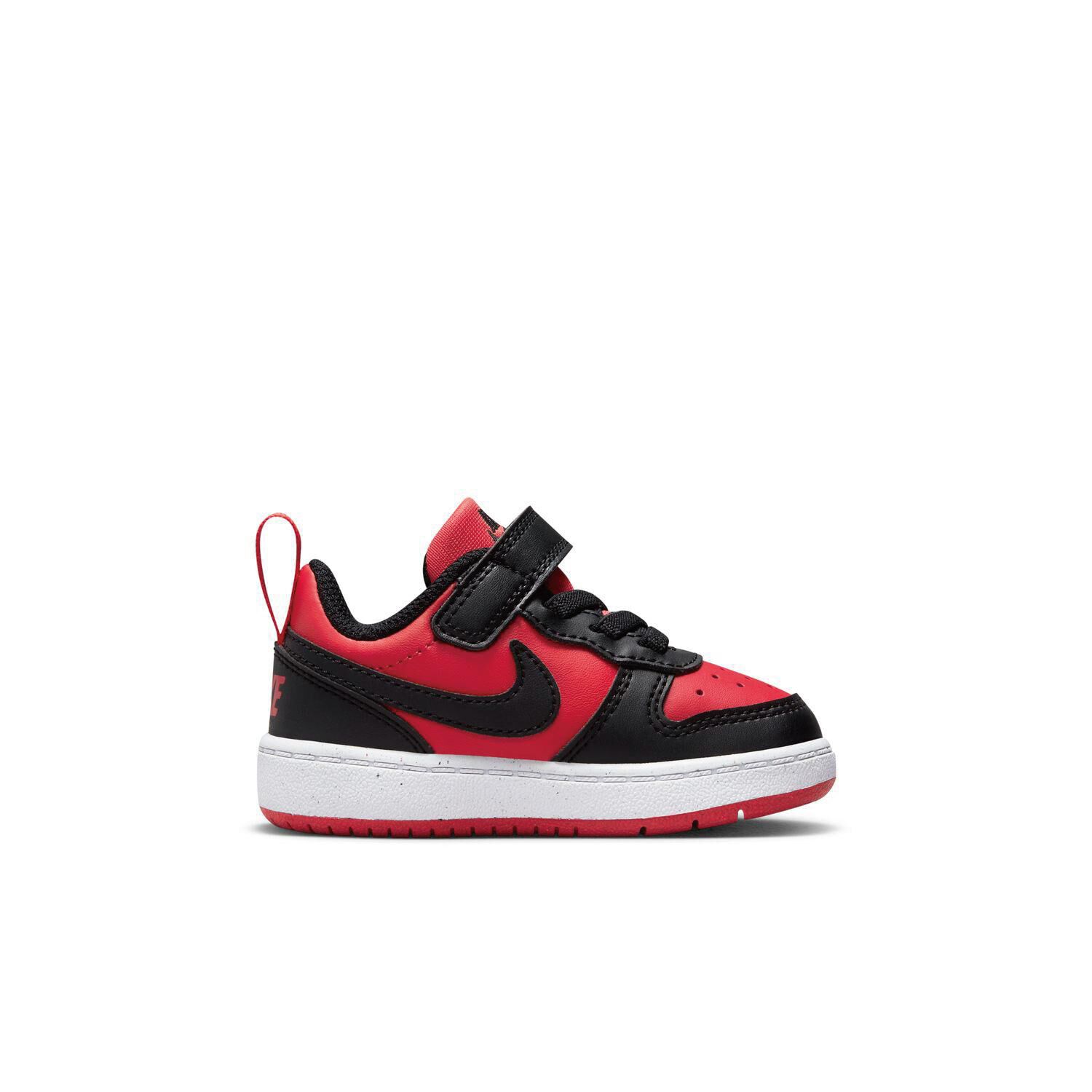 NIKE「【NIKE】12-16 COURT BOROUGH LOW (TD)」|スニーカー|