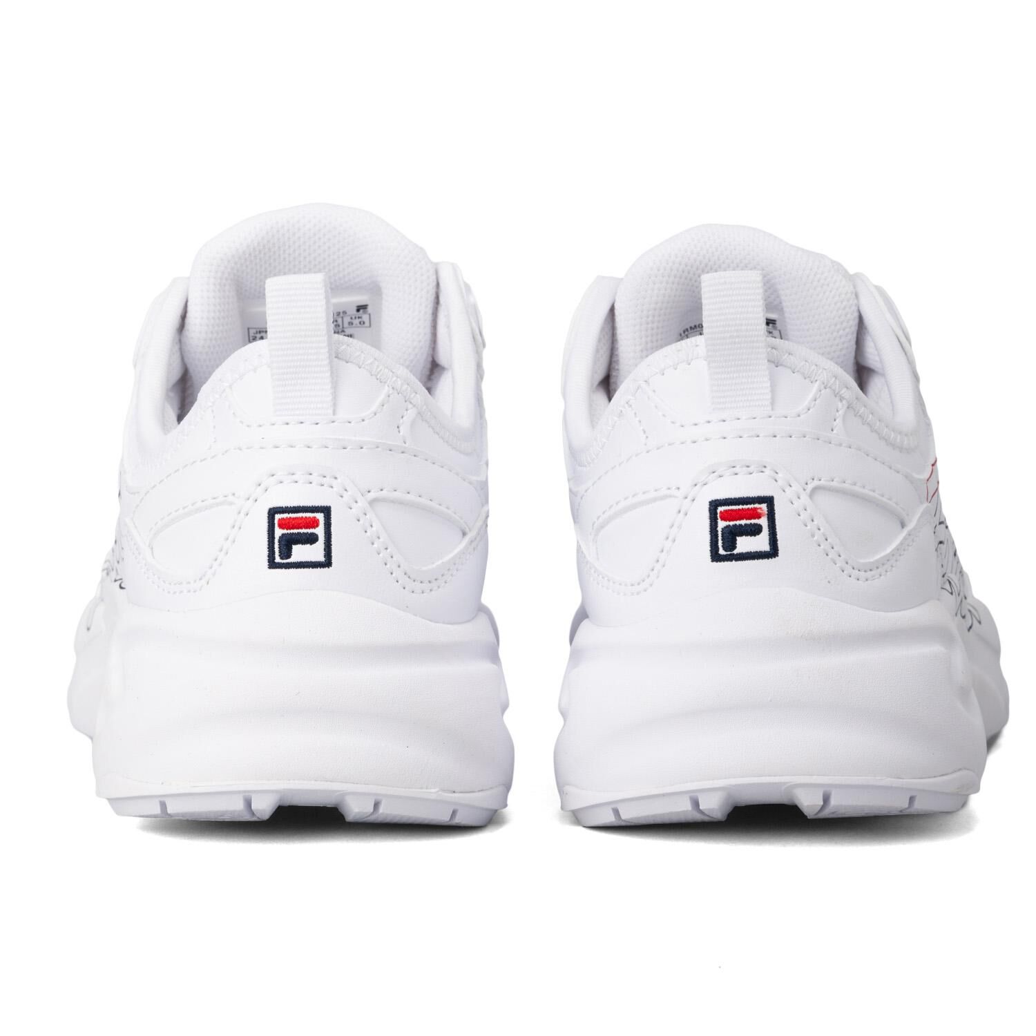 FILA「【FILA】RAY TRAINER SCRIPT」|スニーカー|