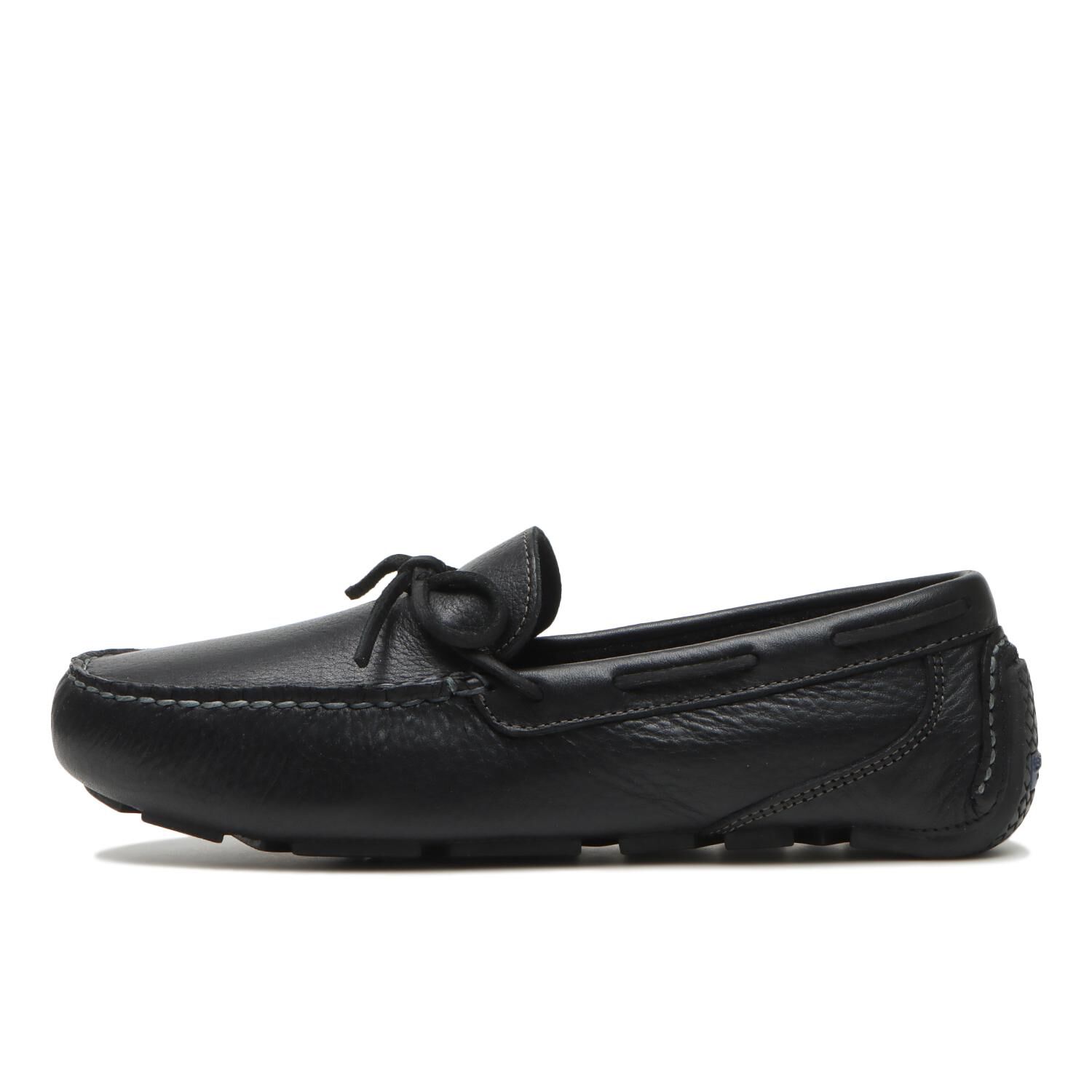SPERRY「【SPERRY TOPSIDER】DAVENPORT 1-EYE(W)」|スニーカー|ブラック