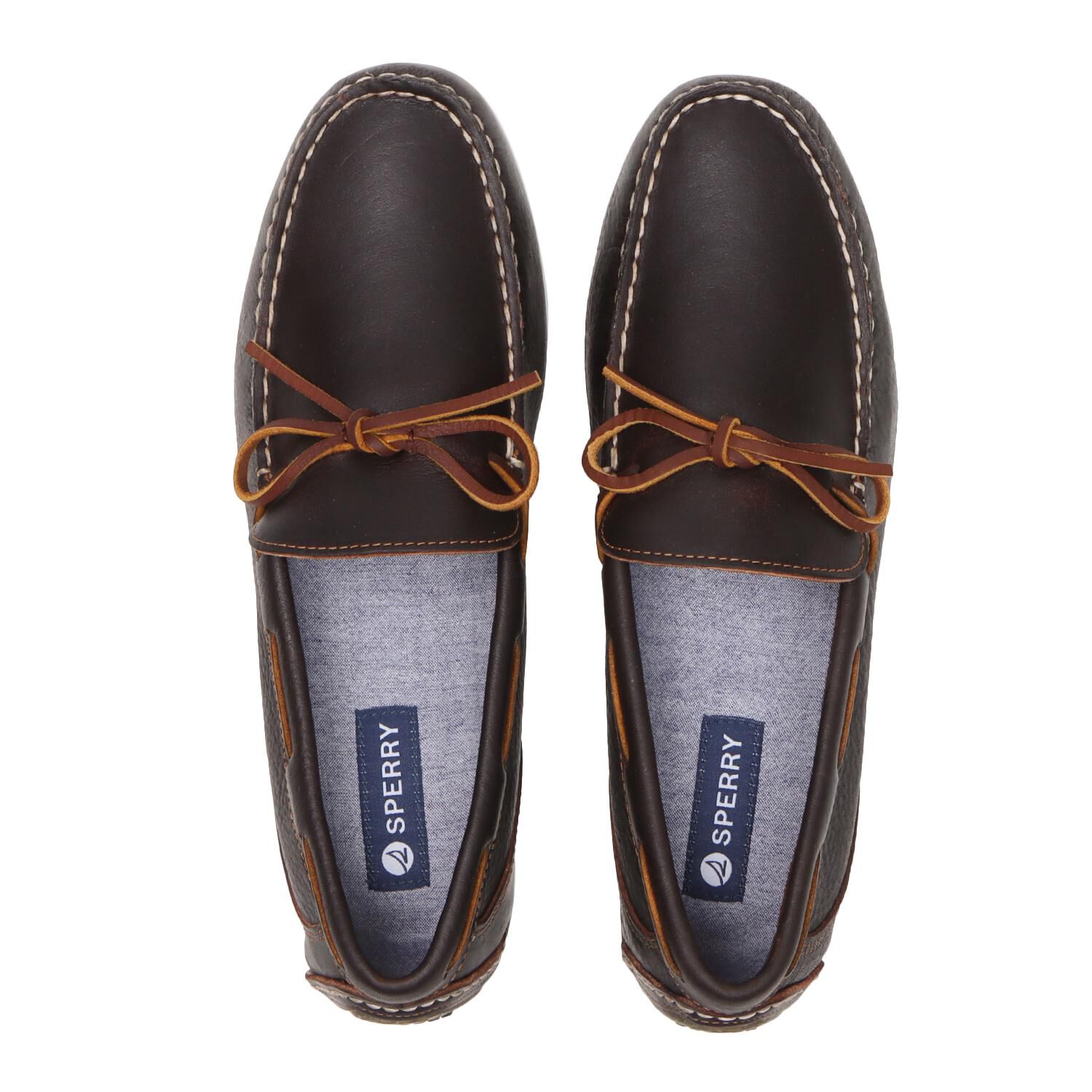 SPERRY「【SPERRY TOPSIDER】DAVENPORT 1-EYE(W)」|スニーカー|