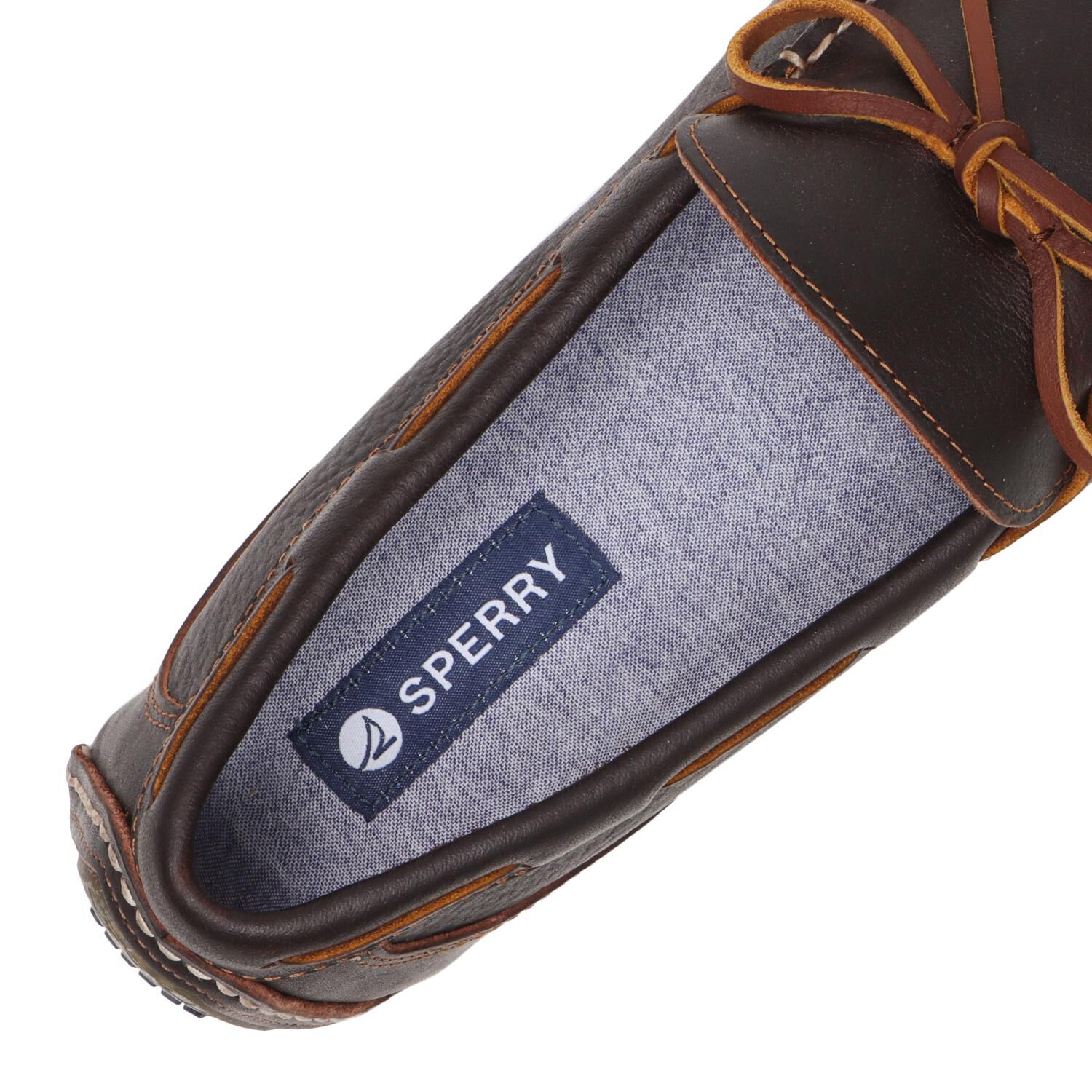 SPERRY「【SPERRY TOPSIDER】DAVENPORT 1-EYE(W)」|スニーカー|