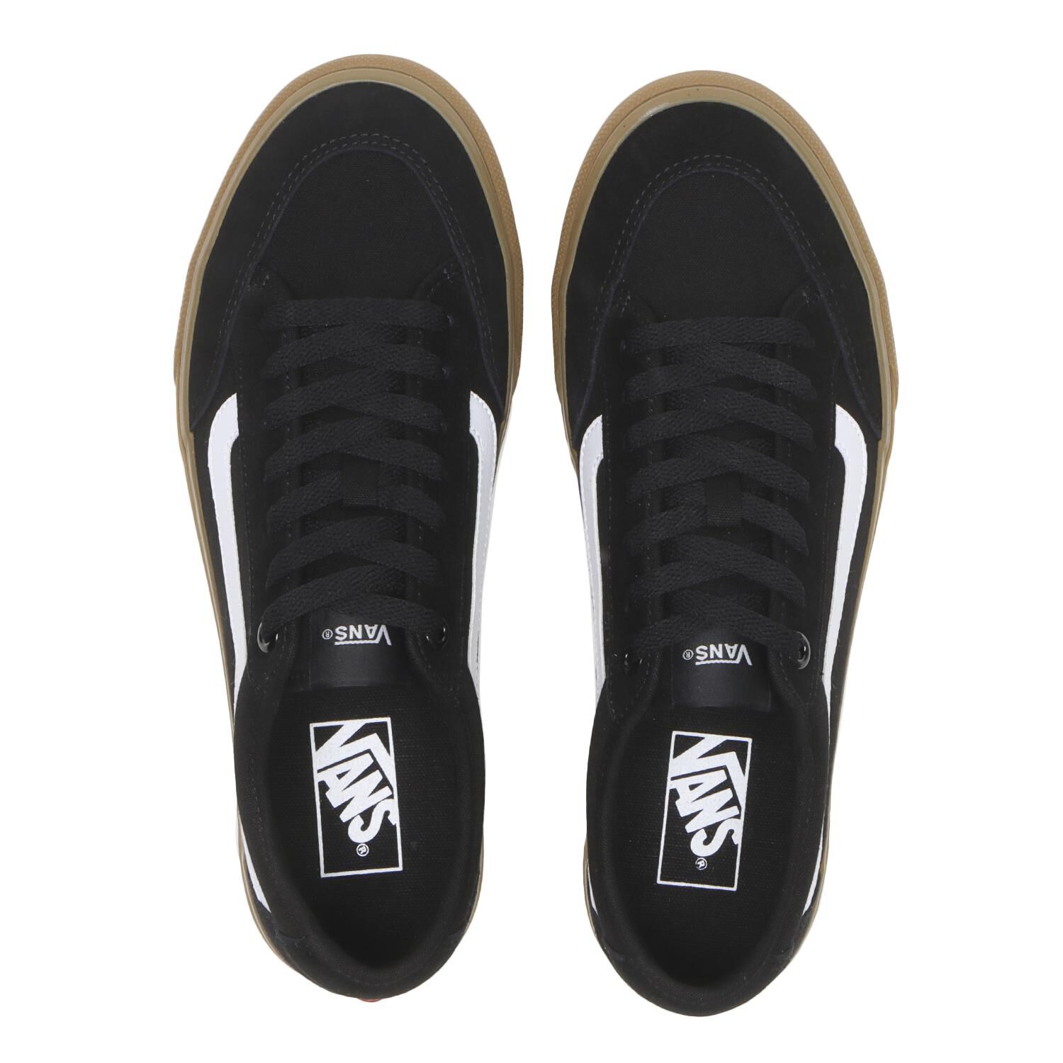 VANS「【VANS】STANCE」|スニーカー|