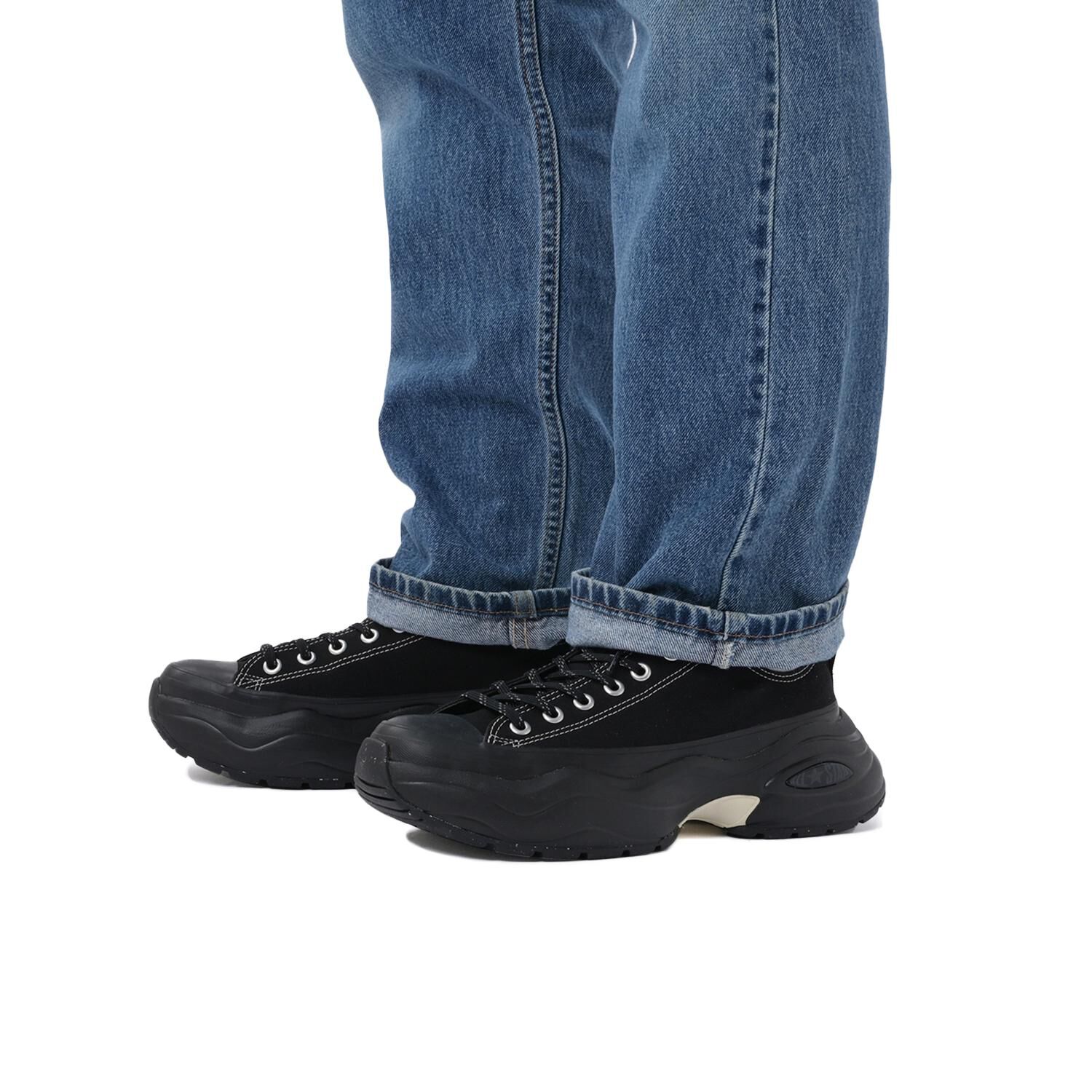 CONVERSE「【CONVERSE】AS (R) SURGETRAINER OX」|スニーカー|