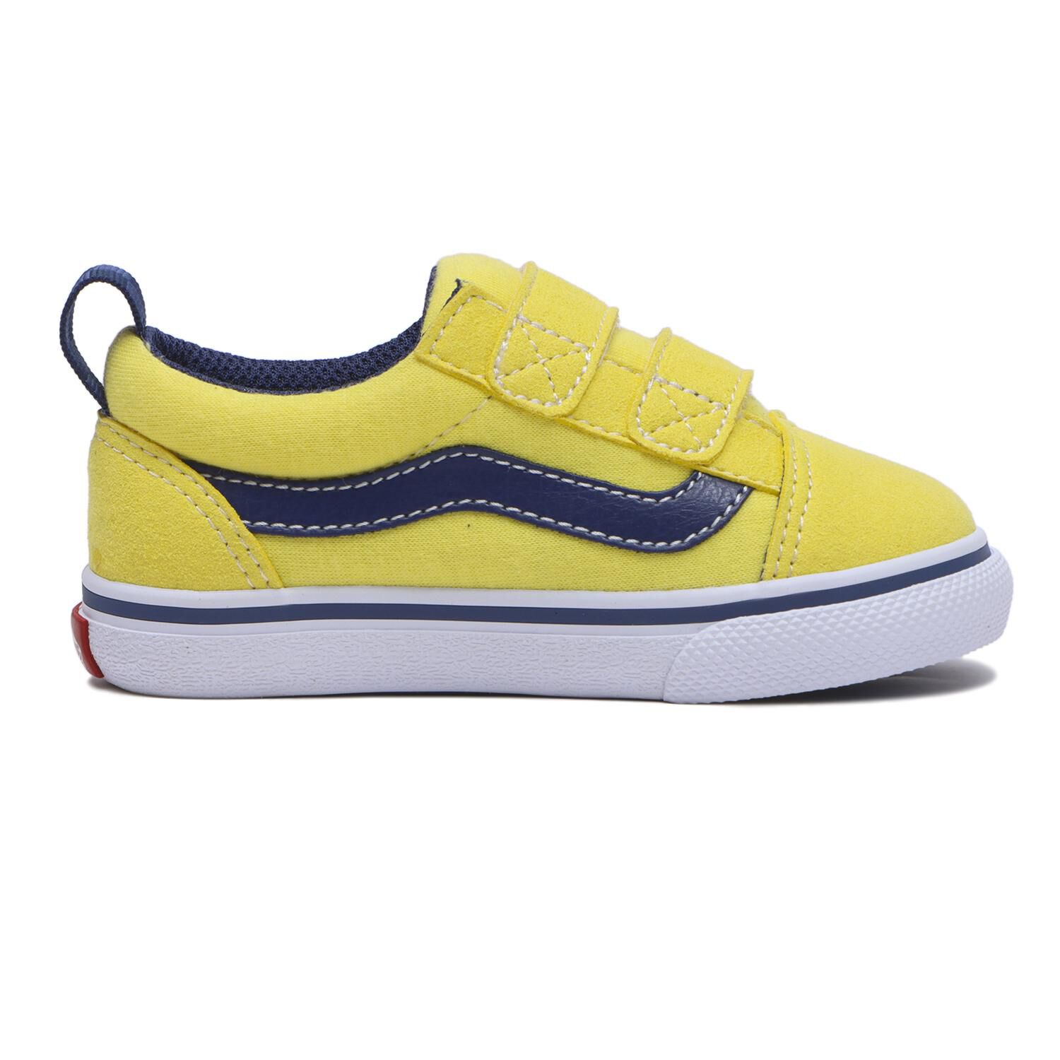 VANS「【VANS】12-165(H) OLD SKOOL」|スニーカー|