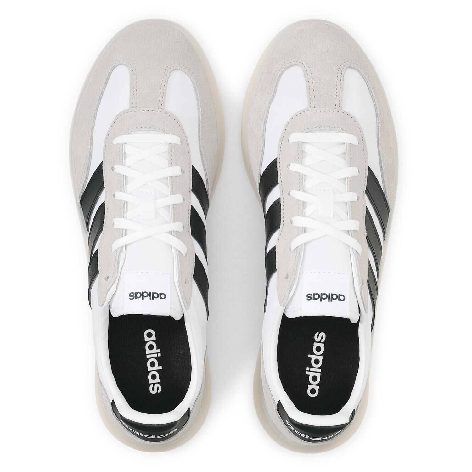 adidas「【ADIDAS】BARREDA DECODE U」|スニーカー|