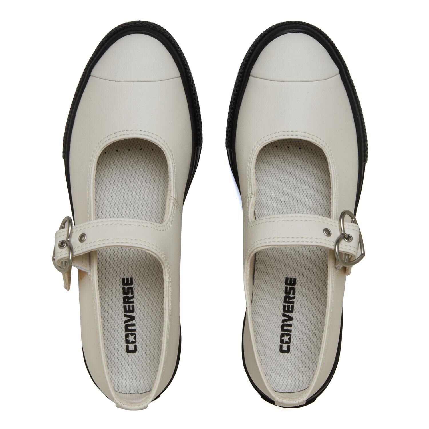 CONVERSE「【CONVERSE】AS LT PLTS MJ HEARTBUCKLE OX」|スニーカー|