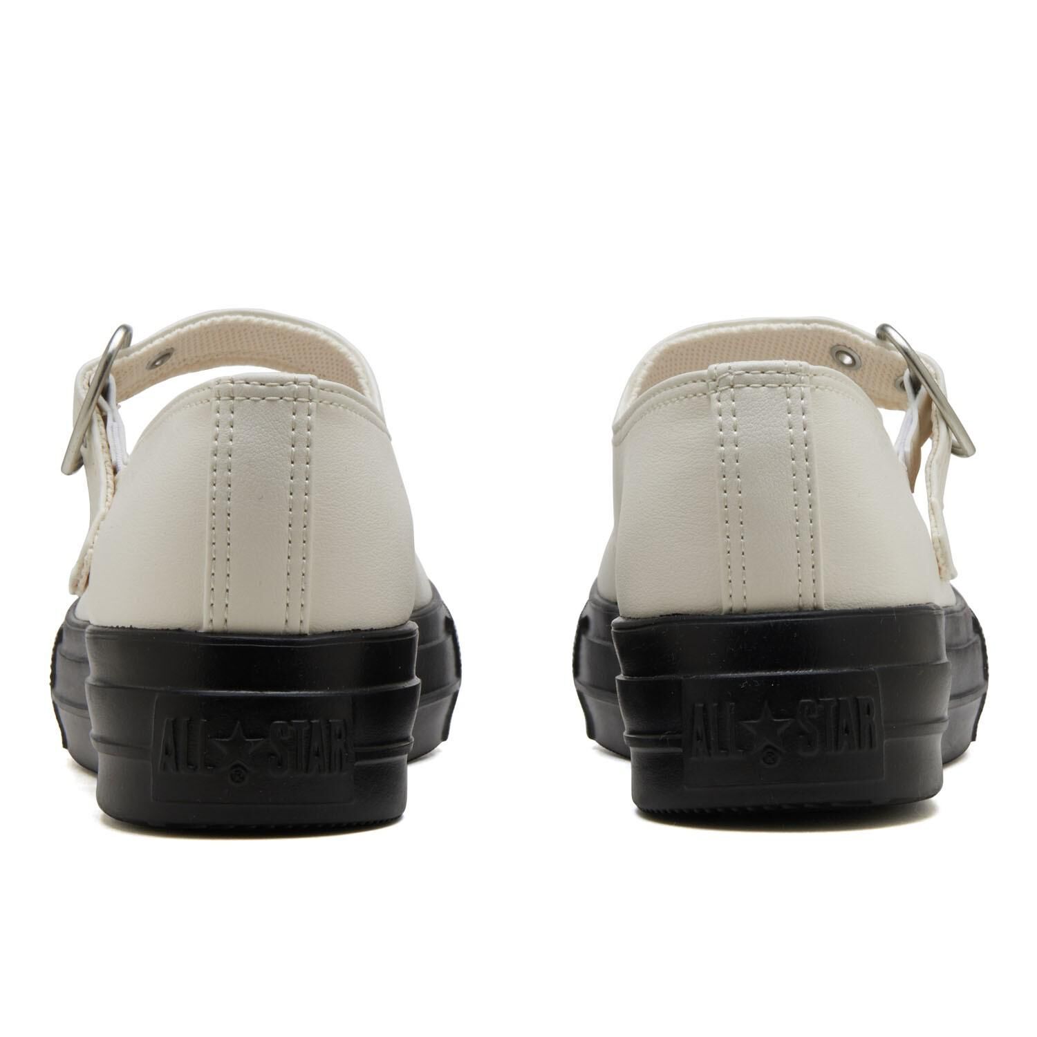 CONVERSE「【CONVERSE】AS LT PLTS MJ HEARTBUCKLE OX」|スニーカー|