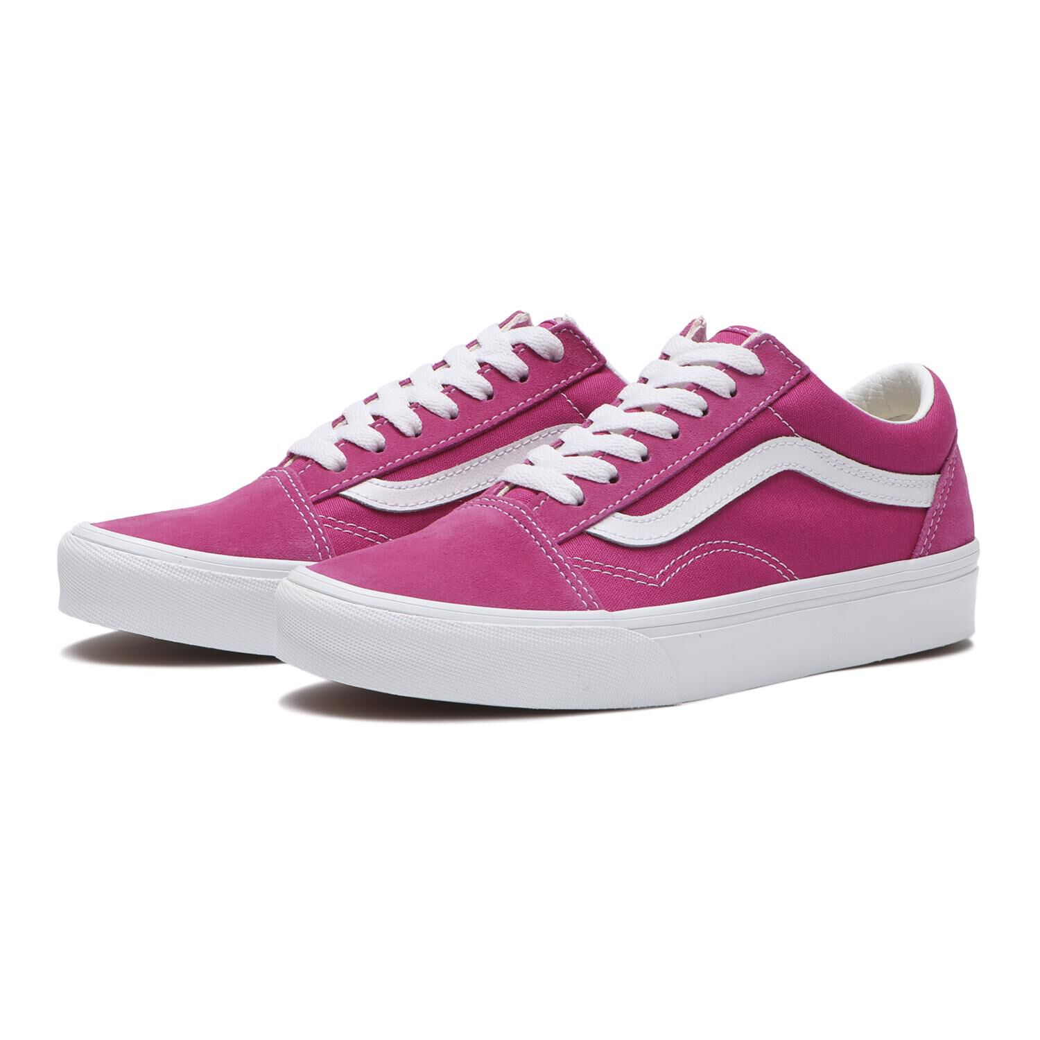 VANS「【VANS】OLD SKOOL」|スニーカー|