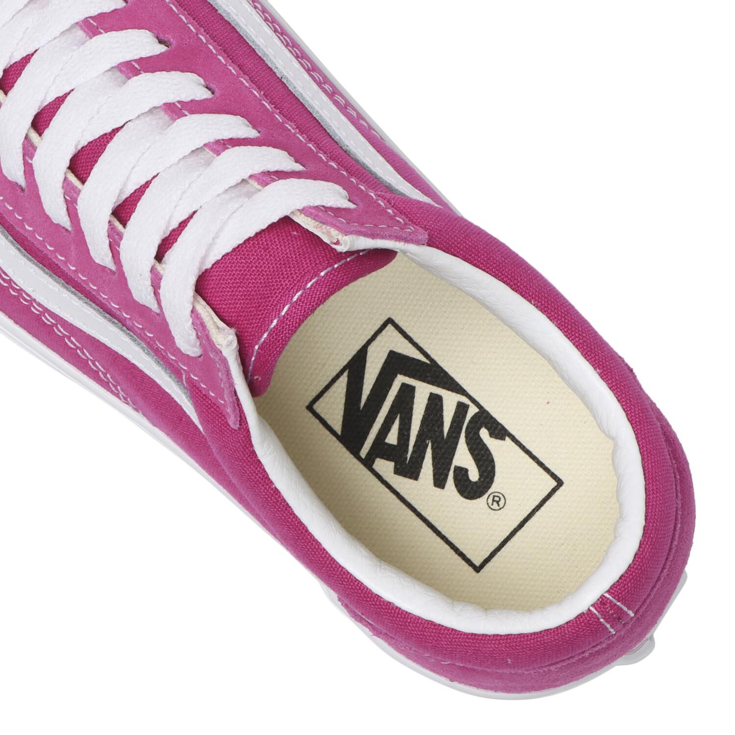 VANS「【VANS】OLD SKOOL」|スニーカー|