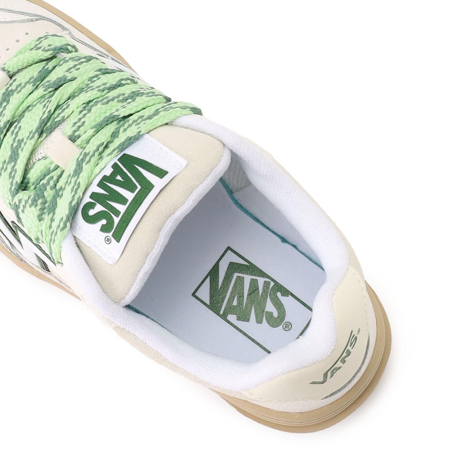 VANS「【VANS】UPLAND」|スニーカー|