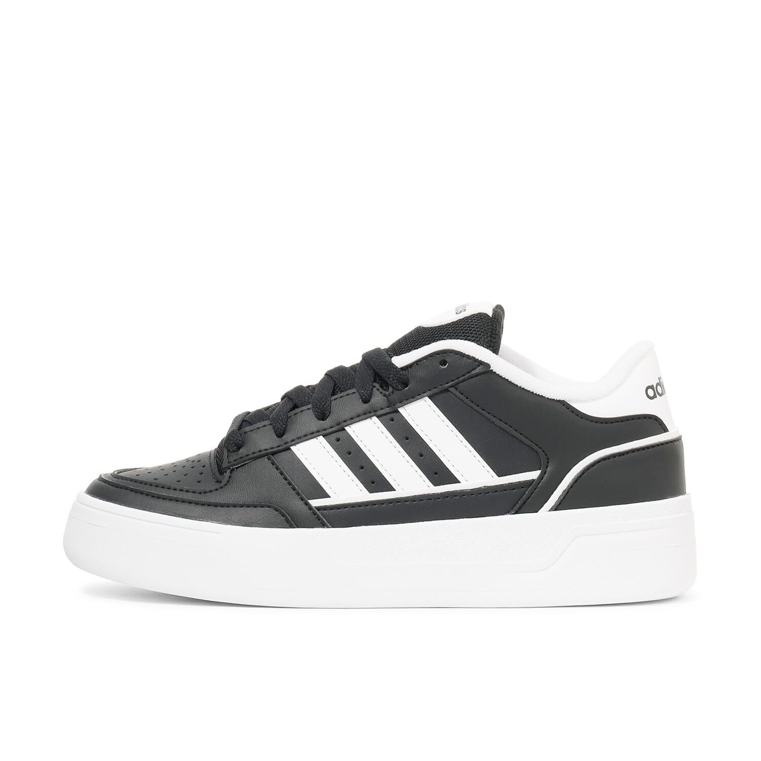 adidas「【ADIDAS】BREAK START BOLD W」|スニーカー|ブラック