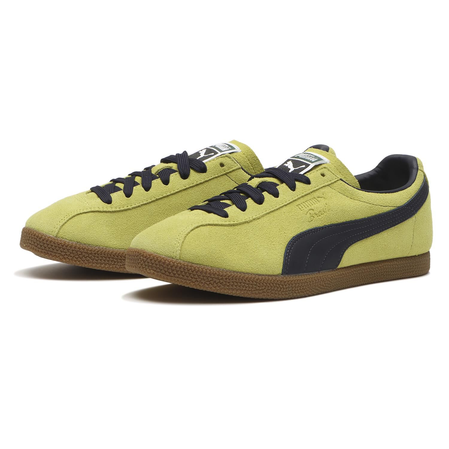 PUMA「【PUMA】BRASIL」|スニーカー|