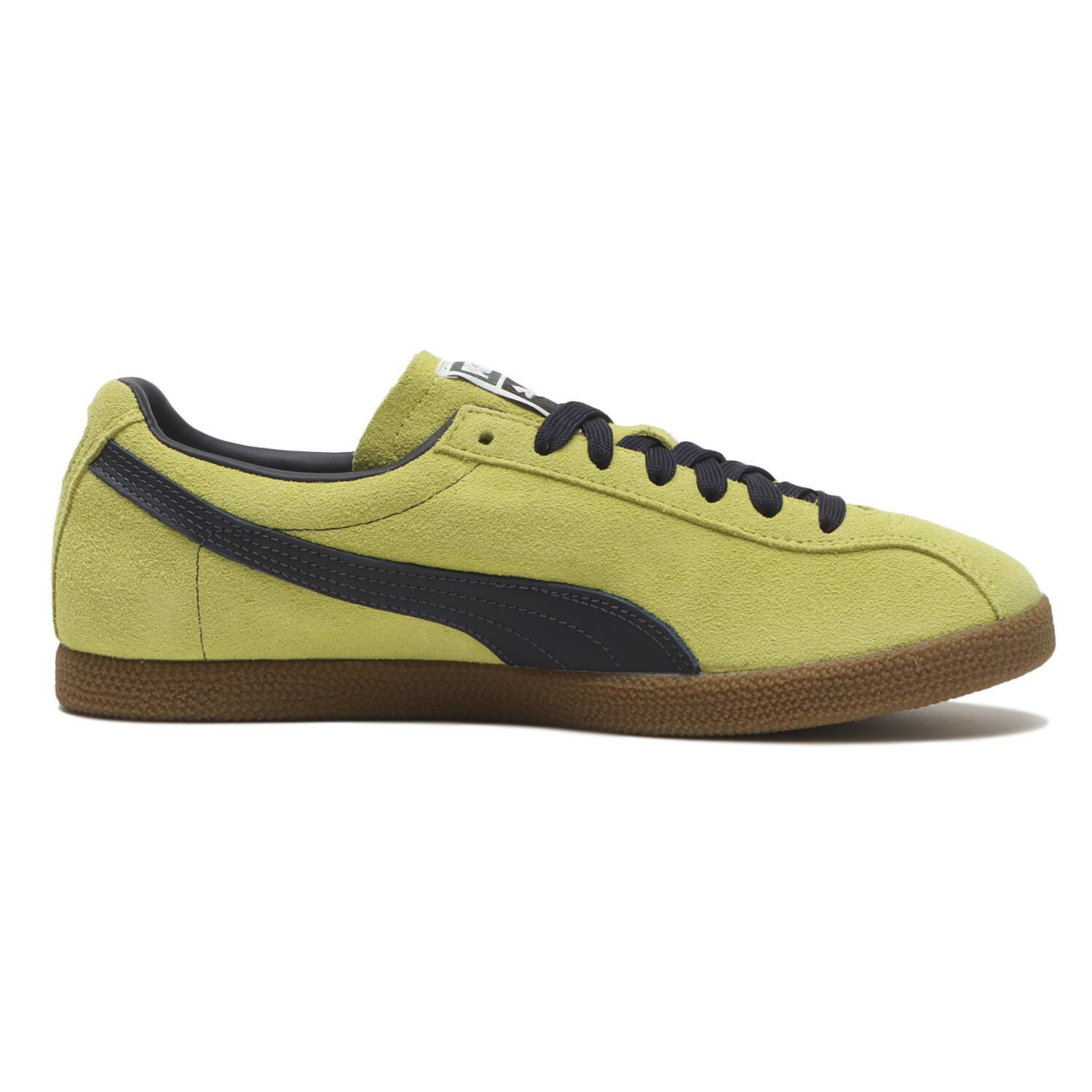 PUMA「【PUMA】BRASIL」|スニーカー|