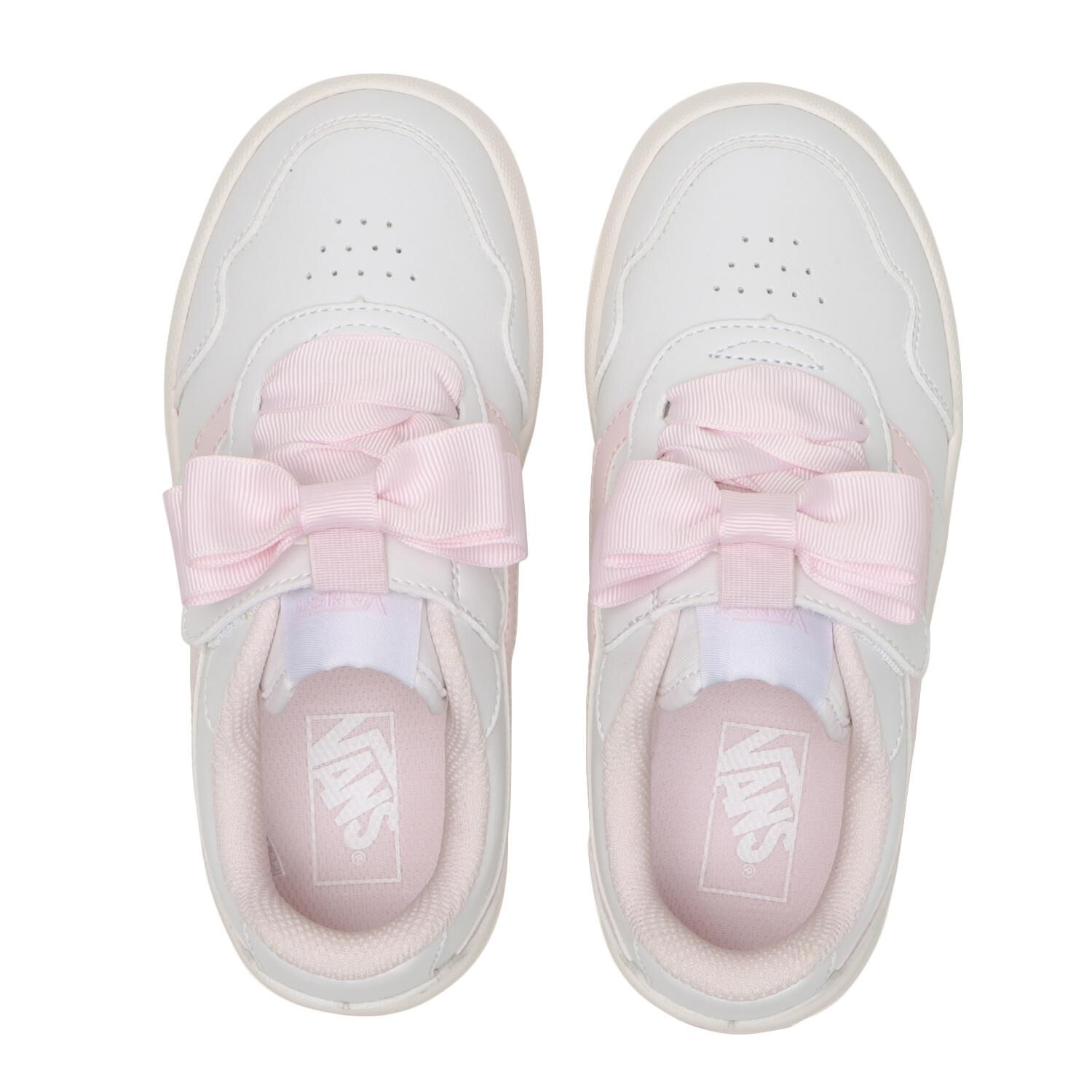 VANS「【VANS】17-22(H) RIGIDA」|スニーカー|