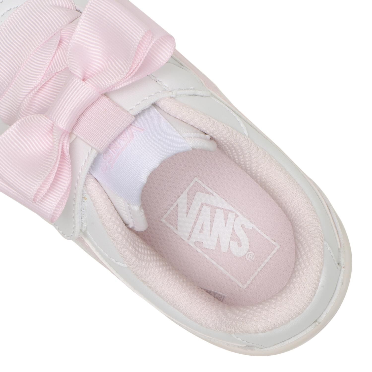 VANS「【VANS】17-22(H) RIGIDA」|スニーカー|