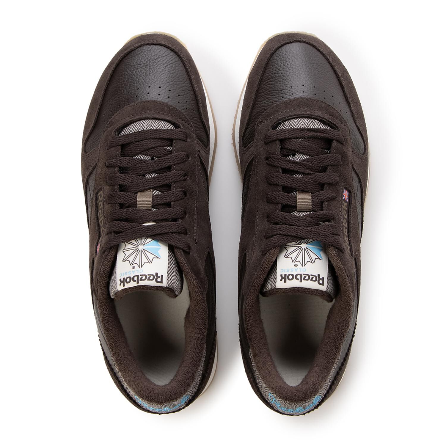 Reebok「【REEBOK】CLASSIC LEATHER 1983 VINTAGE」|スニーカー|