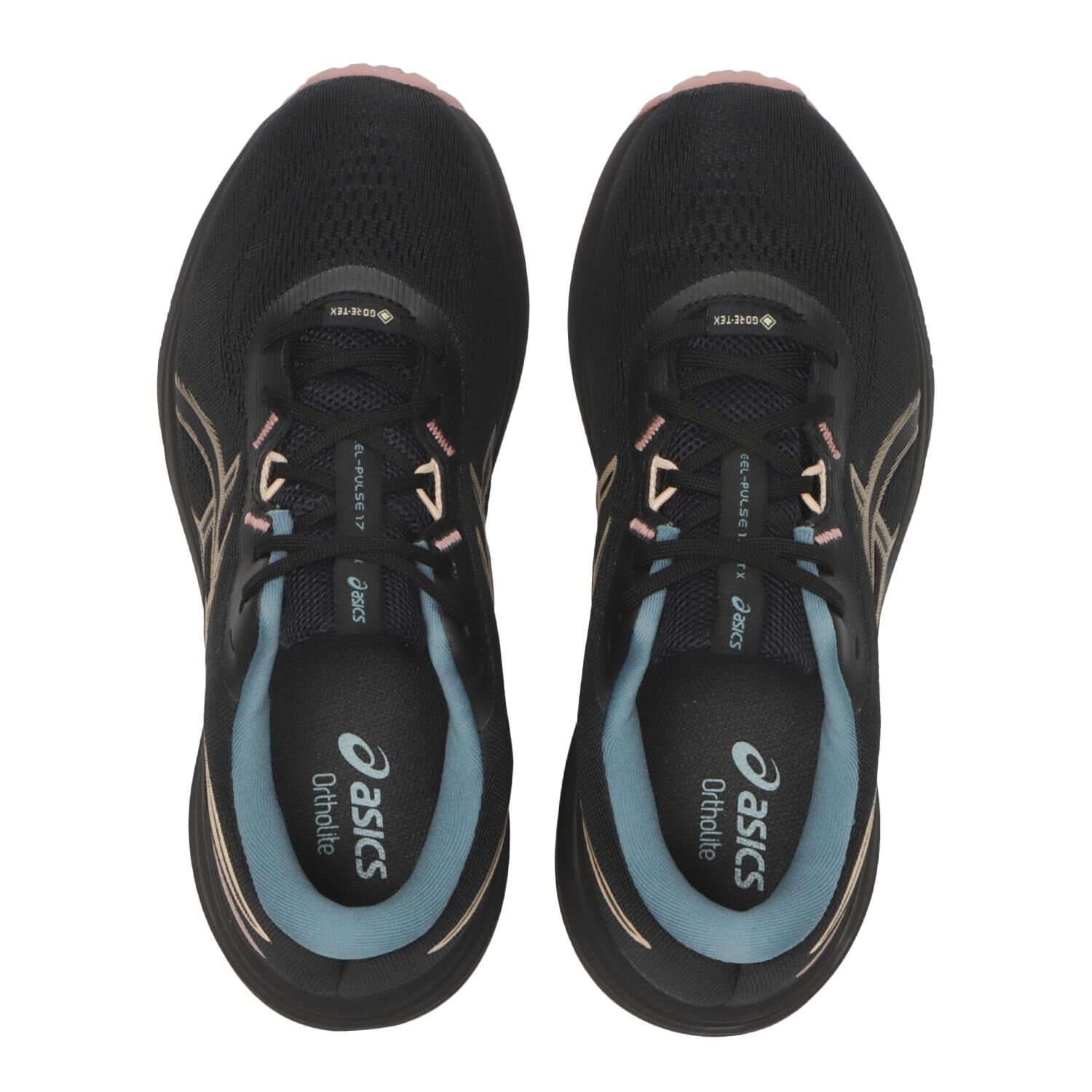 asics「【ASICS】W GEL-PULSE 17 GTX」|スニーカー|