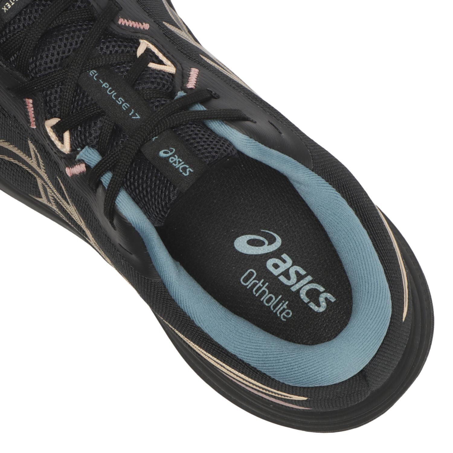 asics「【ASICS】W GEL-PULSE 17 GTX」|スニーカー|