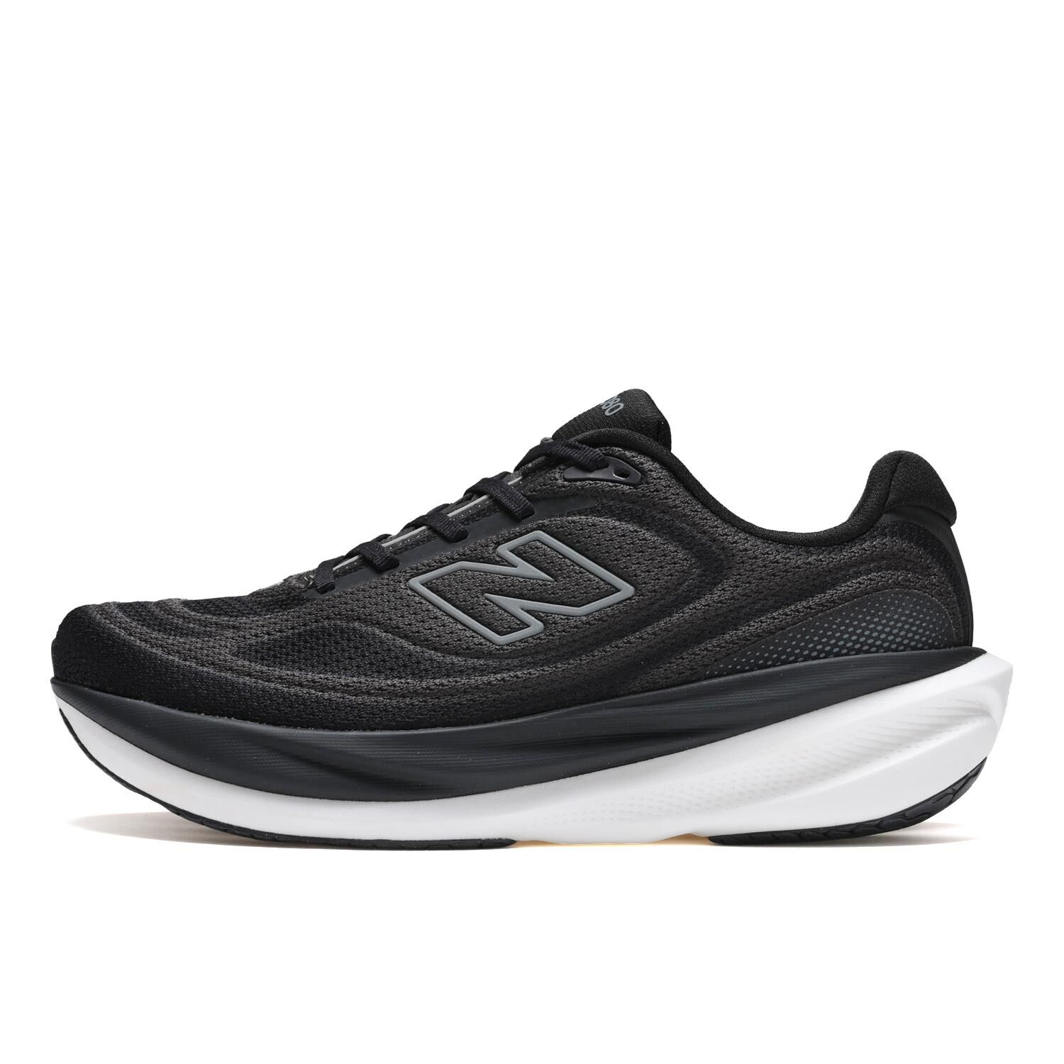NEW BALANCE 「【NEW BALANCE】M1080 2FR(2E)」|スニーカー|ブラック