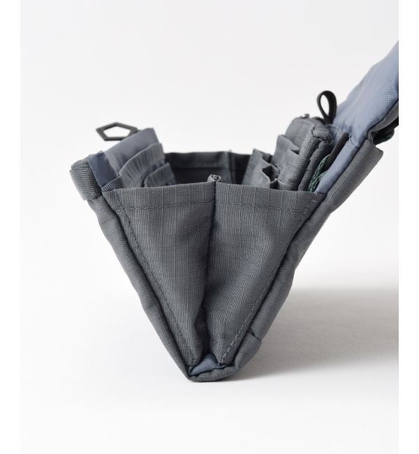 MILESTO「Hutte マルチショルダーバッグ」|ショルダー・メッセンジャー|