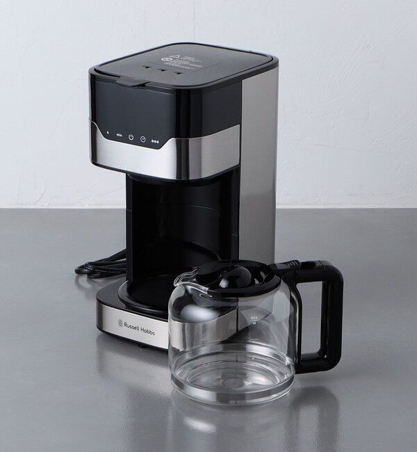 Style for Living「＜Russell Hobbs＞グランドリップ 10CUP」|電化製品|