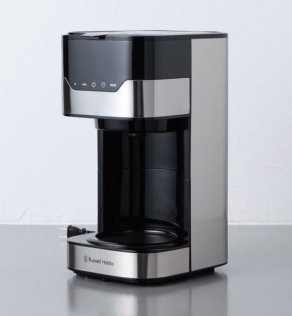 Style for Living「＜Russell Hobbs＞グランドリップ 10CUP」|電化製品|