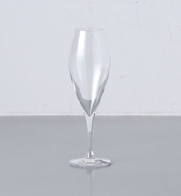 Style for Living「＜木村硝子店＞ピッコロ 6oz フルート」|電化製品|