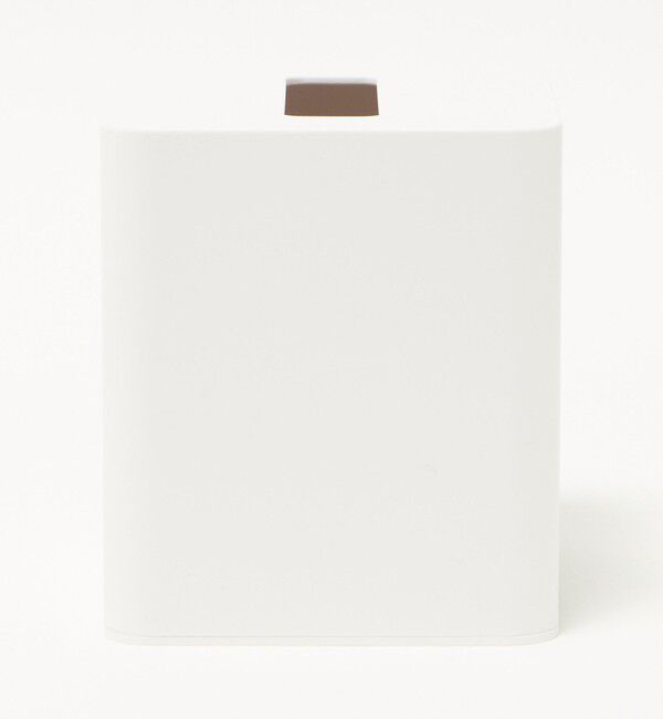 Style for Living「＜tower＞コンパクトティッシュケース スクエア」|その他|