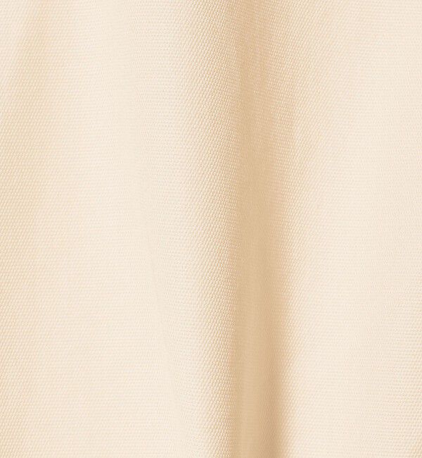 UNITED ARROWS「ドレープ ギャザー シャツ ‐ウォッシャブル‐」|シャツ・ブラウス|