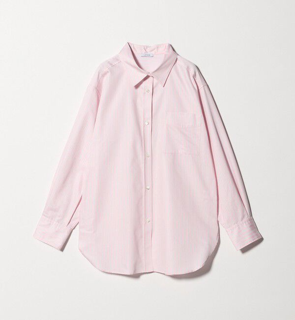 UNITED ARROWS green label relaxing「＜1_OF MINE＞シャツ 2」|シャツ・ブラウス|