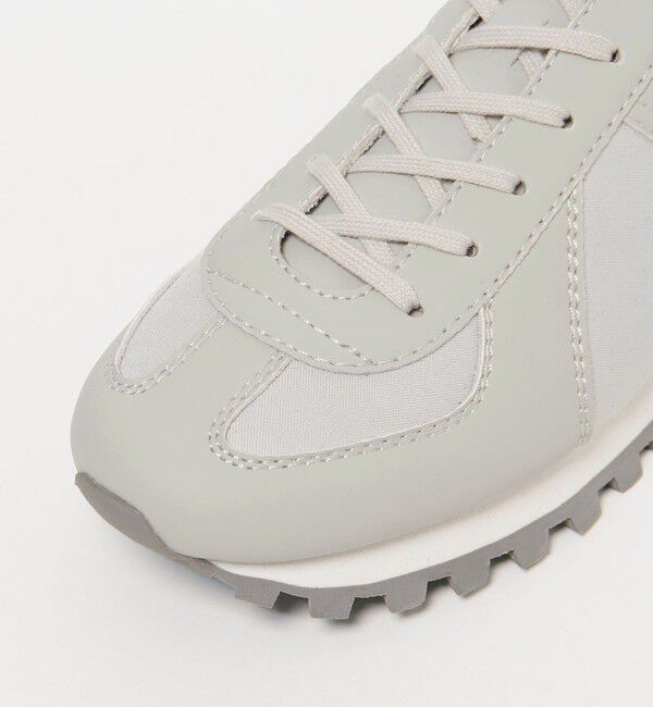 UNITED ARROWS green label relaxing「【別注】＜GERMAN TRAINeR＞ジャーマン マラソン スニーカー」|スニーカー|