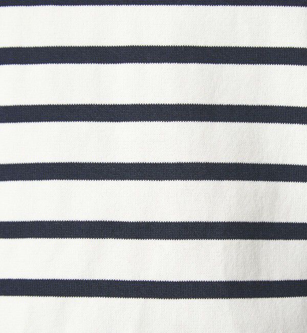 UNITED ARROWS green label relaxing「HIYOKE フォルム スリーブ プルオーバー ニット」|ニット・セーター|