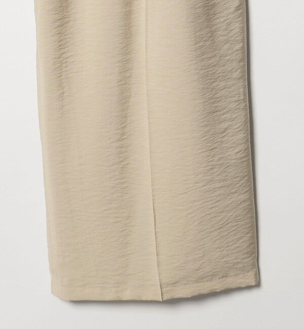 EMMEL REFINES「＜EMMEL REFINES＞EM ビスチェライク サロペット」|オールインワン|