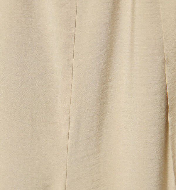 EMMEL REFINES「＜EMMEL REFINES＞EM ビスチェライク サロペット」|オールインワン|