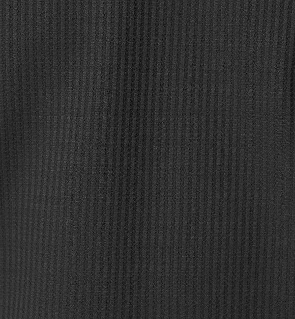 BEAUTY&YOUTH UNITED ARROWS「【WEB限定 WARDROBE SMART】テックサーマル アジャスト カットソー【吸水速乾】」|Tシャツ・カットソー|