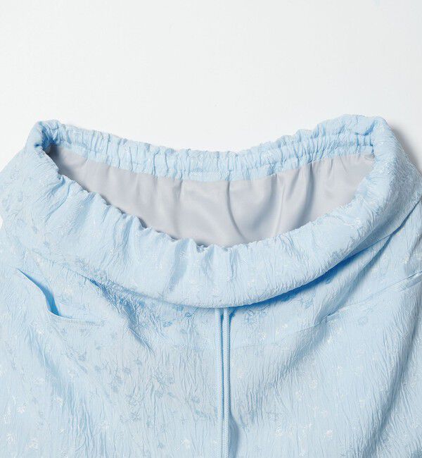 STEVEN ALAN「＜Steven Alan＞フラワー ジャガード ロング スカート」|スカート|