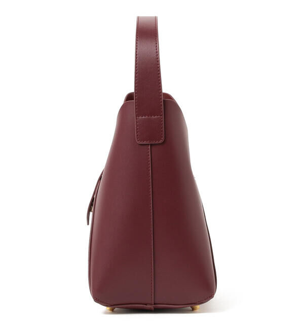 Ray BEAMS 「【WEB限定】Hashibami / ミニバッグ」|ハンドバッグ|