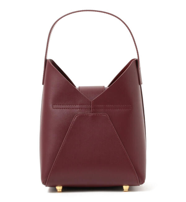 Ray BEAMS 「【WEB限定】Hashibami / ミニバッグ」|ハンドバッグ|